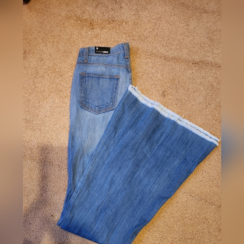 Women jeans